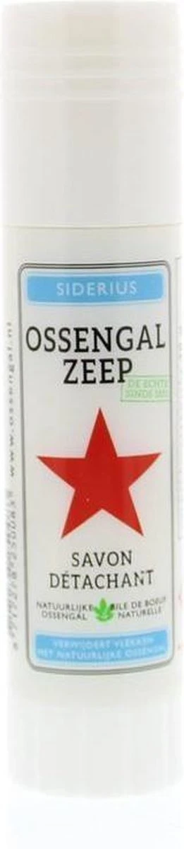 Ossegalzeep Stick Siderius 7 Ossegalzeep Stick Siderius - Afbeelding 5