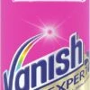 Vanish Pet Expert Schuim 600ml 1 Vanish Pet Expert Schuim 600ml -Huishoudelijke Schoonmaak 284x1200 4