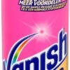 Vanish Gold Mousse Voor Tapijt Vlekkenverwijderaar - 600 Ml 1 Vanish Gold Mousse Voor Tapijt Vlekkenverwijderaar - 600 Ml -Huishoudelijke Schoonmaak 288x1200