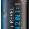 Grangers Granger's Wash + Repel Down 2 In 1 1 Grangers Granger's Wash + Repel Down 2 In 1 -Huishoudelijke Schoonmaak 300x1200