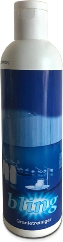 Bling OHSETC Onderhoudsset C Voor Een Granieten Of Natuursteen Keukenwerkblad 7 Bling OHSETC Onderhoudsset C Voor Een Granieten Of Natuursteen Keukenwerkblad -Huishoudelijke Schoonmaak 316x1200 2