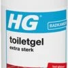 HG Super Krachtige Toiletreiniger - 500 Ml - 2 Stuks 1 HG Super Krachtige Toiletreiniger - 500 Ml - 2 Stuks -Huishoudelijke Schoonmaak 326x1200 3