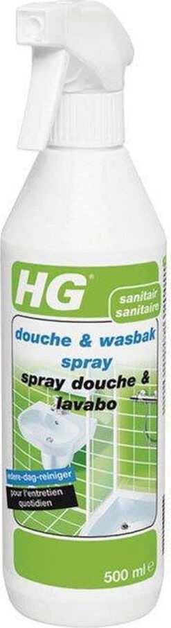 HG Natuursteen Badkamer Reiniger - 500ml - Ook Voor Marmer - Verwijdert Veilig Hardnekkig Vuil 11 HG Natuursteen Badkamer Reiniger - 500ml - Ook Voor Marmer - Verwijdert Veilig Hardnekkig Vuil -Huishoudelijke Schoonmaak 327x1200 2
