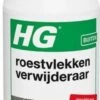 HG Roestvlekken Verwijderaar - 500ml - Veilig In Gebruik - Voor Alle Natuursteensoorten, Alle Houtsoorten, Keramische Tegels, Dakpannen - -Huishoudelijke Schoonmaak 329x1200 1