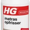 HG Matrasopfrisser - 500ml - Maskeert Niet, Maar Neemt De Bron Weg - Geeft Snel Een Fris Matras 2 HG Matrasopfrisser - 500ml - Maskeert Niet, Maar Neemt De Bron Weg - Geeft Snel Een Fris Matras -Huishoudelijke Schoonmaak 331x1200