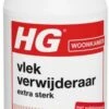 HG Vlekverwijderaar Extra Sterk - 500ml - Veilige Zuurstofformule - Geschikt Voor Alle Soorten Bekleding - Met Vuilafstotende Werking - Biologisch Afbreekbaar -Huishoudelijke Schoonmaak 333x1200