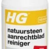 HG Natuurstenen Aanrechtbladreiniger - 500ml - Veilig In Gebruik - Streeploos Schoon - Dagelijkse Reiniging 2 HG Natuurstenen Aanrechtbladreiniger - 500ml - Veilig In Gebruik - Streeploos Schoon - Dagelijkse Reiniging -Huishoudelijke Schoonmaak 333x1200 5