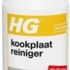 HG Kookplaatreiniger - 500ml - Streeploos Vetvrij - Dagelijks Gebruik - Geschikt Voor Alle Kookplaten -Huishoudelijke Schoonmaak 333x1200 7