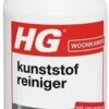 HG Kunststof Reiniger - 500ml - Intensieve Reiniger -Huishoudelijke Schoonmaak 335x1200