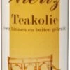 Wiertz Teakolie 250ML 2 Wiertz Teakolie 250ML -Huishoudelijke Schoonmaak 345x1200