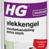 HG Vlekken Voorbehandeling Gel Extra Sterk - 500 Ml - Verwijdert De Allerergste Vlekken = Met Actieve Zuurstof 1 HG Vlekken Voorbehandeling Gel Extra Sterk - 500 Ml - Verwijdert De Allerergste Vlekken = Met Actieve Zuurstof -Huishoudelijke Schoonmaak 351x1200
