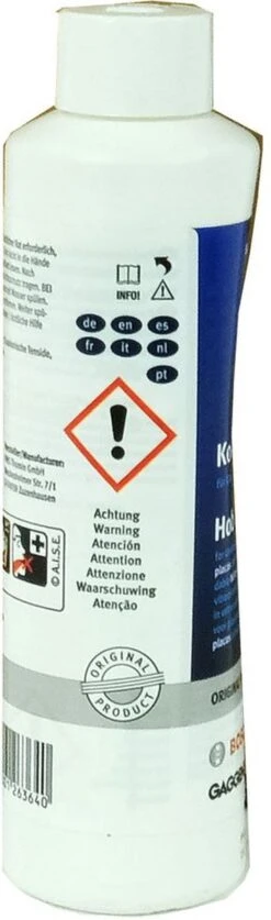 Bosch / Siemens Kookplaat Reiniger - 250 Ml 9 Bosch / Siemens Kookplaat Reiniger - 250 Ml -Huishoudelijke Schoonmaak 354x1200 1