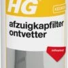 HG Afzuigkapfilter Ontvetter - 500ml - Zelfwerkend 2 HG Afzuigkapfilter Ontvetter - 500ml - Zelfwerkend -Huishoudelijke Schoonmaak 375x1200 2