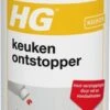 HG Keukenontstopper - 1L - De NR1 Ontstopper - Biologisch Afbreekbaar -Huishoudelijke Schoonmaak 376x1200 1