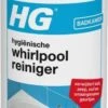 HG Hygiënische Whirlpool Reiniger - 1L - Verwijdert Kalk, Vet, Zeep En Olie - Veilig In Gebruik Voor Whirlpool En Jacuzzi's 2 HG Hygiënische Whirlpool Reiniger - 1L - Verwijdert Kalk, Vet, Zeep En Olie - Veilig In Gebruik Voor Whirlpool En Jacuzzi's -Huishoudelijke Schoonmaak 376x1200 3