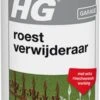 HG Roestverwijderaar - 500 Ml - Verwijdert Roest Zonder Schuren - Roestwerende Werking 1 HG Roestverwijderaar - 500 Ml - Verwijdert Roest Zonder Schuren - Roestwerende Werking -Huishoudelijke Schoonmaak 376x1200 4