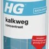 HG Kalkweg Concentraat - 1 L - Krachtige Ontkalker - Geconcentreerd 2 HG Kalkweg Concentraat - 1 L - Krachtige Ontkalker - Geconcentreerd -Huishoudelijke Schoonmaak 377x1200 2