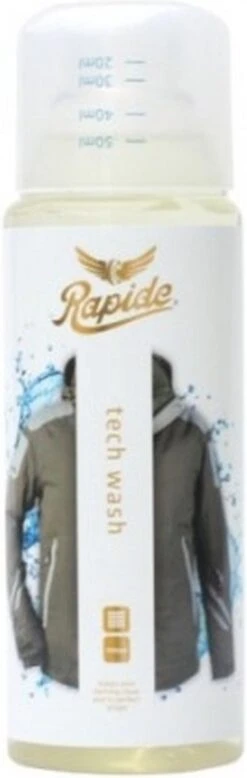 Rapide Tech Wash Voor Outdoorkleding, 300 Ml