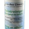 Cee-Bee WC Reiniger | De Reinigende Kracht Uit De Luchtvaart Industrie | Toilet Reiniger 750ml | Voorkomt Urinesteen -Huishoudelijke Schoonmaak 395x1200