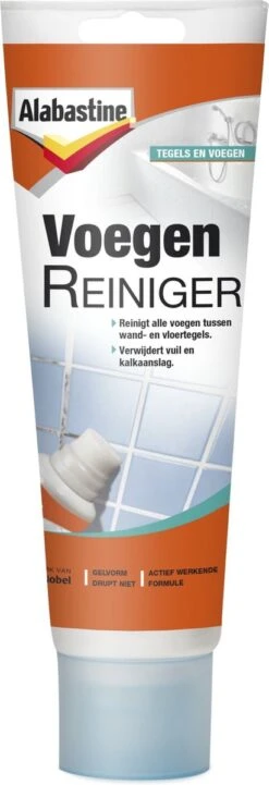 Alabastine Voegenreiniger - 220 Ml