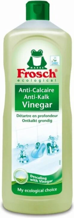 Frosch Azijnreiniger Anti-kalk 1L 8 Frosch Azijnreiniger Anti-kalk 1L -Huishoudelijke Schoonmaak 411x1200 2