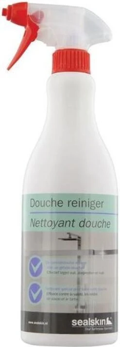 Sealskin Douche Reiniger