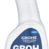 GROHE Grohclean Sproeiflacon Reiniger - 500 Ml - Schoonmaakmiddel - 48166000 2 GROHE Grohclean Sproeiflacon Reiniger - 500 Ml - Schoonmaakmiddel - 48166000 -Huishoudelijke Schoonmaak 435x1200 1