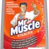 4x Mr. Muscle Staalfix 200 ML -Huishoudelijke Schoonmaak 435x1200 2