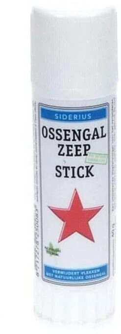 Ossegalzeep Stick Siderius 9 Ossegalzeep Stick Siderius -Huishoudelijke Schoonmaak 435x1200