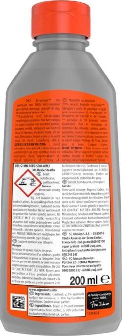 Huishoudelijke Schoonmaak 6 Huishoudelijke Schoonmaak -Huishoudelijke Schoonmaak 435x1200 3