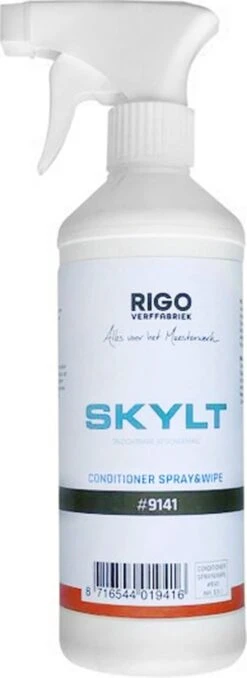 RigoStep Skylt Conditioner Spray ACTIE 9 RigoStep Skylt Conditioner Spray ACTIE -Huishoudelijke Schoonmaak 437x1200 4