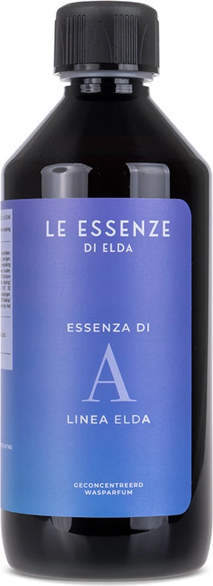 Wasparfum A Met Musk En Aromatic Herbs 500ml 3 Wasparfum A Met Musk En Aromatic Herbs 500ml