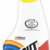 Mr Muscle Shout Vlekkenoplosser Triple Action - Spray - 2 X 500 Ml 1 Mr Muscle Shout Vlekkenoplosser Triple Action - Spray - 2 X 500 Ml -Huishoudelijke Schoonmaak 444x1200
