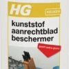 HG Kunststof Aanrechtbladbeschermer - 125ml - Voor Kunststof Oppervlakken 1 HG Kunststof Aanrechtbladbeschermer - 125ml - Voor Kunststof Oppervlakken -Huishoudelijke Schoonmaak 452x1200 5