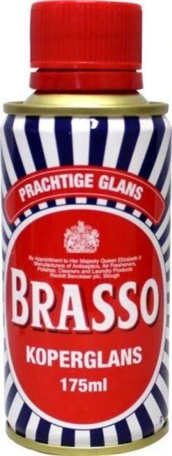 Brasso Koperglans - 175 Ml 13 Brasso Koperglans - 175 Ml -Huishoudelijke Schoonmaak 453x1200 1