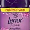 8x Lenor Wasverzachter Amethist & Bloemen Boeket 437 Ml 2 8x Lenor Wasverzachter Amethist & Bloemen Boeket 437 Ml -Huishoudelijke Schoonmaak 459x1200 1