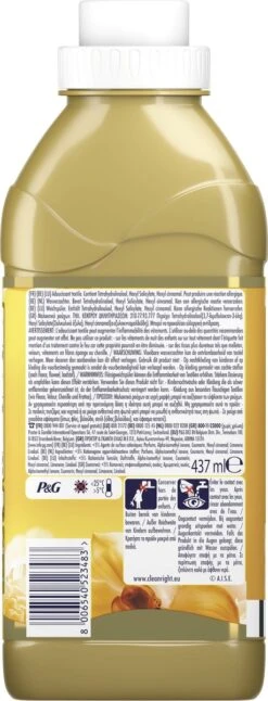 Lenor Gouden Orchidee - Wasverzachter - Voordeelverpakking 8 X 19 Wasbeurten 14 Lenor Gouden Orchidee - Wasverzachter - Voordeelverpakking 8 X 19 Wasbeurten -Huishoudelijke Schoonmaak 459x1200