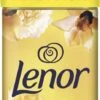 Lenor - Gouden Orchidee - Wasverzachter - 76 Wasbeurten 1748ml 1 Lenor - Gouden Orchidee - Wasverzachter - 76 Wasbeurten 1748ml -Huishoudelijke Schoonmaak 463x1200 1