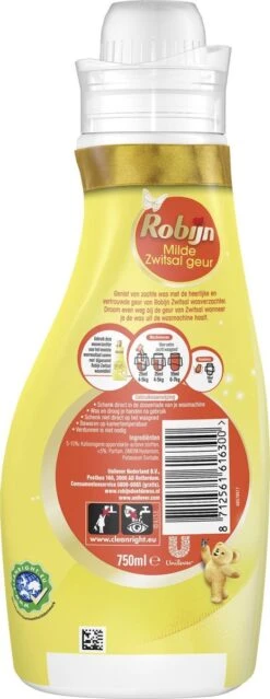 Robijn Wasverzachter Zwitsalgeur - 8 X 30 Wasbeurten - Voordeelverpakking 14 Robijn Wasverzachter Zwitsalgeur - 8 X 30 Wasbeurten - Voordeelverpakking -Huishoudelijke Schoonmaak 464x1200 14