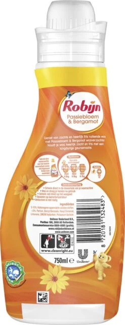 Robijn Perfect Match Stralend Wit, Black Velvet En Color Wasmiddel - En Wasverzachter Pakket - 6 Stuks - Voordeelverpakking 21 Robijn Perfect Match Stralend Wit, Black Velvet En Color Wasmiddel - En Wasverzachter Pakket - 6 Stuks - Voordeelverpakking -Huishoudelijke Schoonmaak 464x1200 2