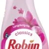 Robijn Wasverzachter Pink Sensation 750 Ml 2 Robijn Wasverzachter Pink Sensation 750 Ml -Huishoudelijke Schoonmaak 466x1200