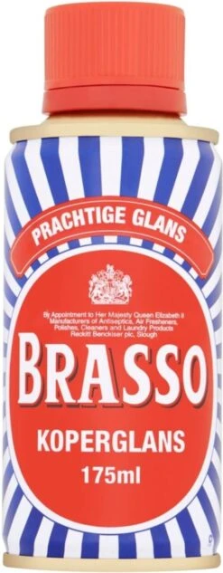 Brasso Koperglans - 175 Ml 12 Brasso Koperglans - 175 Ml -Huishoudelijke Schoonmaak 468x1200 5