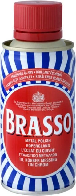 Brasso Koperglans - 175 Ml 11 Brasso Koperglans - 175 Ml -Huishoudelijke Schoonmaak 469x1200 3