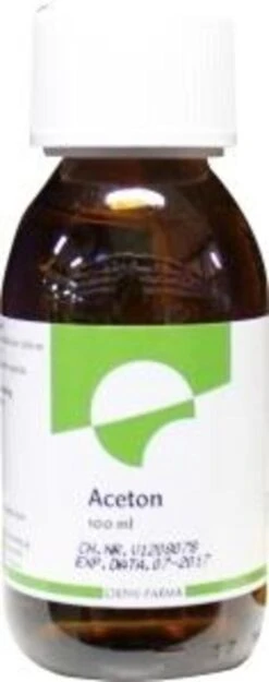 Chempropack Aceton 100 Ml 8 Chempropack Aceton 100 Ml -Huishoudelijke Schoonmaak 474x1200