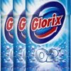 Glorix Bleek O2 - 750 Ml - Toiletreiniger - 3 Stuks - Voordeelverpakking 2 Glorix Bleek O2 - 750 Ml - Toiletreiniger - 3 Stuks - Voordeelverpakking -Huishoudelijke Schoonmaak 484x1200 3