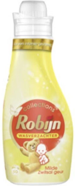 Robijn Wasverzachter Zwitsalgeur - 8 X 30 Wasbeurten - Voordeelverpakking 19 Robijn Wasverzachter Zwitsalgeur - 8 X 30 Wasbeurten - Voordeelverpakking -Huishoudelijke Schoonmaak 488x1200
