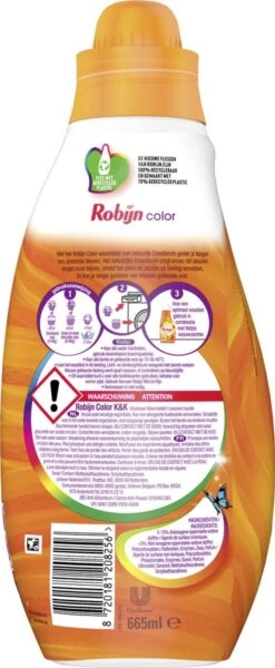 Robijn Perfect Match Stralend Wit, Black Velvet En Color Wasmiddel - En Wasverzachter Pakket - 6 Stuks - Voordeelverpakking 15 Robijn Perfect Match Stralend Wit, Black Velvet En Color Wasmiddel - En Wasverzachter Pakket - 6 Stuks - Voordeelverpakking -Huishoudelijke Schoonmaak 494x1200 2