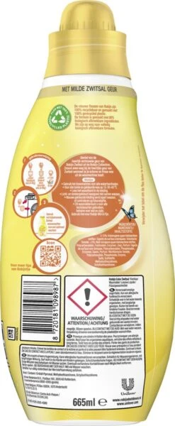 Robijn Klein & Krachtig Collections Color Zwitsal Vloeibaar Wasmiddel 19 Wasbeurten 12 Robijn Klein & Krachtig Collections Color Zwitsal Vloeibaar Wasmiddel 19 Wasbeurten -Huishoudelijke Schoonmaak 494x1200 7