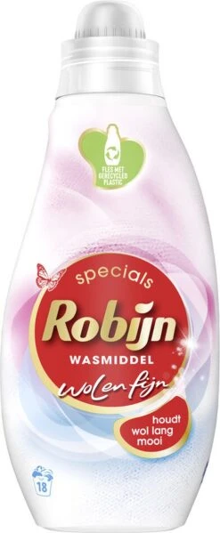 Robijn Specials Wol & Fijn Vloeibaar Wasmiddel 18 Wasbeurten 23 Robijn Specials Wol & Fijn Vloeibaar Wasmiddel 18 Wasbeurten -Huishoudelijke Schoonmaak 495x1200 20