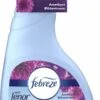 Febreze Textielverfrisser Spray | Met De Geur Van Lenor | Amethist & Bloemen Boeket | 500ml | Verwijderd Nare Geuren 2 Febreze Textielverfrisser Spray | Met De Geur Van Lenor | Amethist & Bloemen Boeket | 500ml | Verwijderd Nare Geuren -Huishoudelijke Schoonmaak 497x1200
